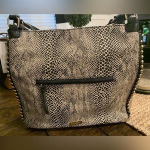 Jessica Simpson Tote